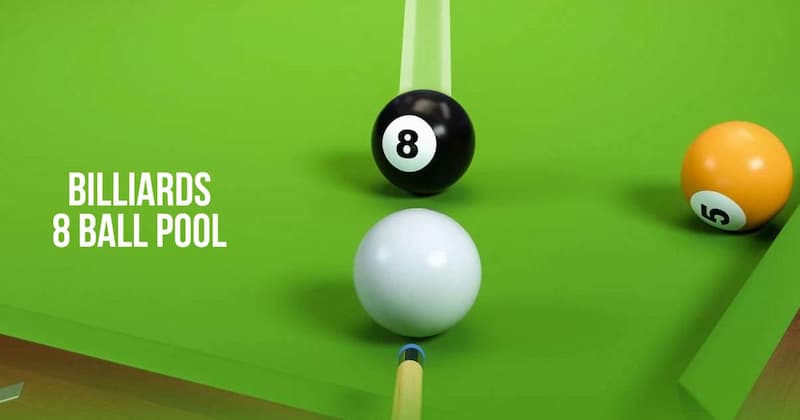 Hướng dẫn tải game 8 ball pool miễn phí