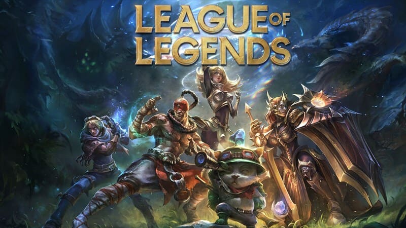 LOL là gì trong thế giới game?