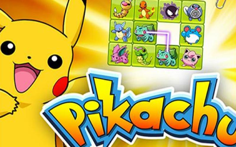 Sử dụng trợ giúp khi rơi vào bế tắc trong trò chơi Pikachu