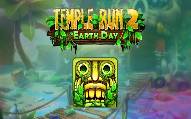 Temple Run 2 được nhiều người chơi ưa chuộng