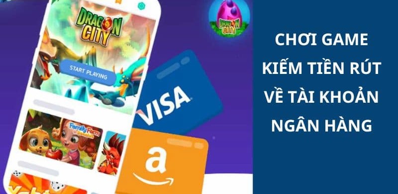 Thực hư việc chơi game kiếm tiền - thật hay giả?