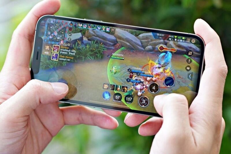 game nhập vai