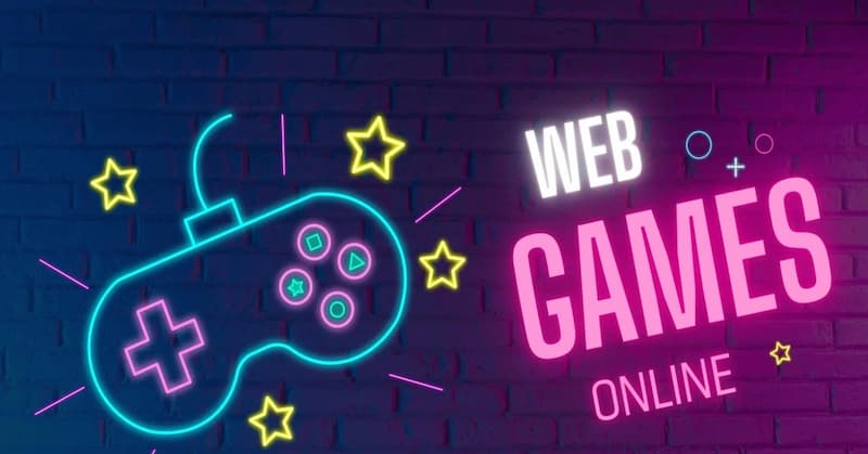 10+ Web Chơi Game Miễn Phí Uy Tín – Chất Lượng – Mượt Nhất