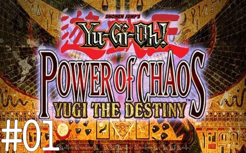 Yugi the Destiny mang đến trải nghiệm chân thực