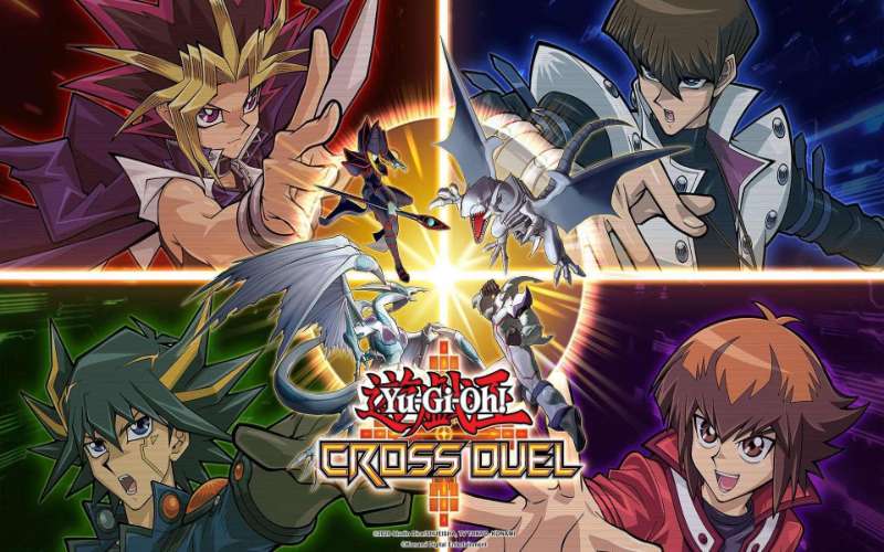 Top 8+ Game Yugioh Hay Nhất Trên Mọi Nền Tảng Năm 2024